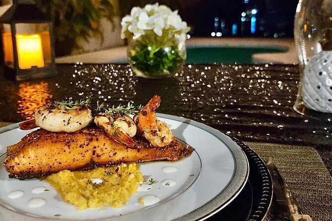 Saint Lucia Luxuryvilla W Privatechef Culinary Experience - Delight Your Palate With Local Flavors