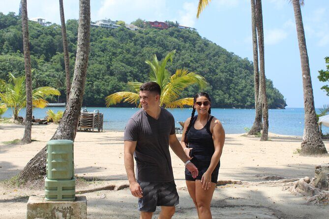 Saint Lucia Northern Food Tour - A Detailed Look at the Saint Lucia Northern Food Tour