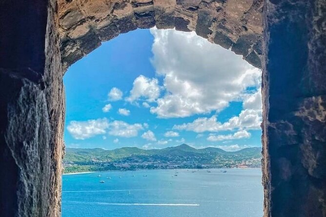 Saint Lucia Pigeon Island Ultimate Chill Experience (Inc-Lunch) - Questions and Help