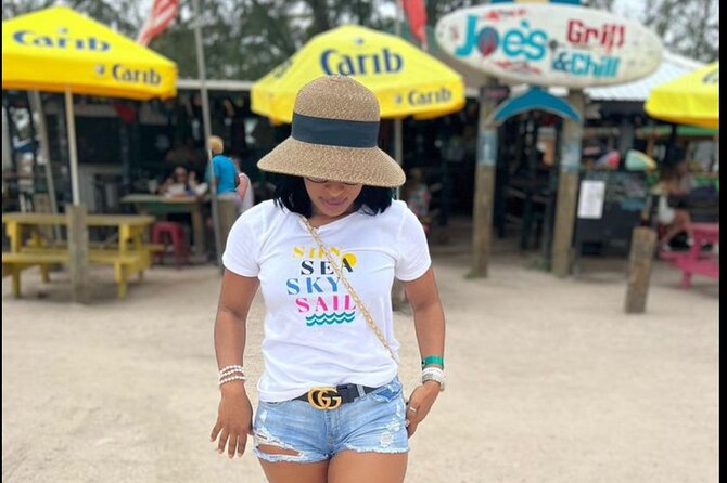 Saint Lucia Pigeon Island Ultimate Chill Experience (Inc-Lunch) - Common Questions