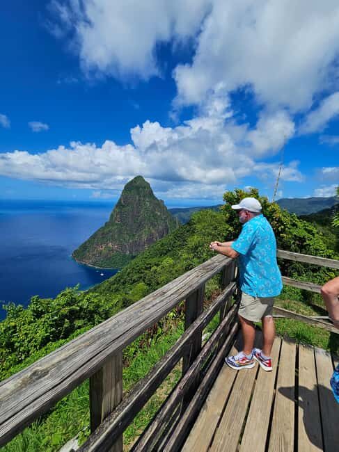 Saint Lucia: Piton Hike - What to Expect from the Saint Lucia Piton Hike