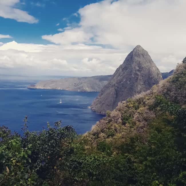 Saint Lucia: Piton Hike - Authentic Tips from Reviewers