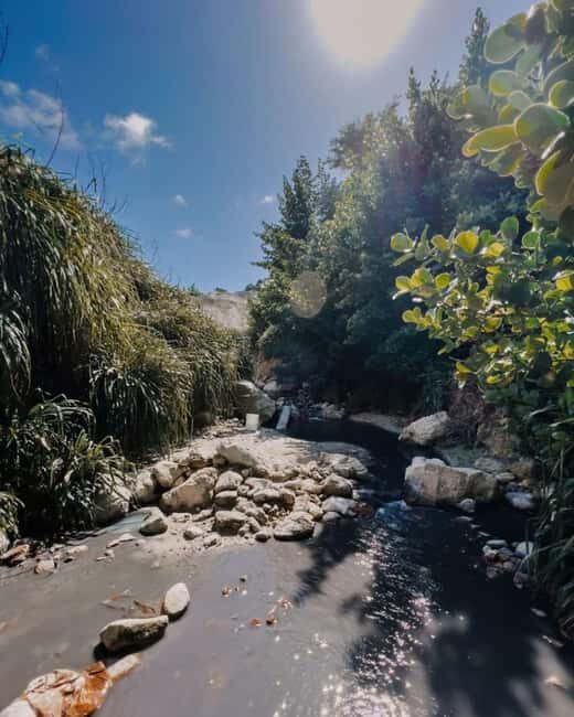 Saint Lucia: Soufriere Adventure |Volcano|Waterfalls & More - Who Should Consider This Tour?