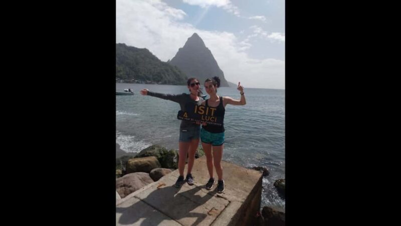 Saint Lucia: Soufriere Guided Day Tour - Good To Know