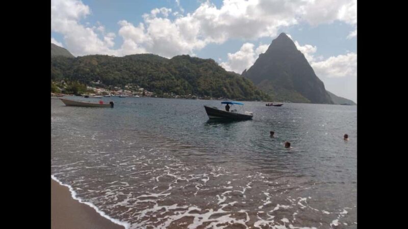 Saint Lucia: Soufriere Guided Day Tour - An In-Depth Look at the Soufriere Guided Day Tour