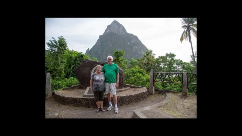 Saint Lucia: Soufriere Guided Day Tour - Who Should Consider This Tour?