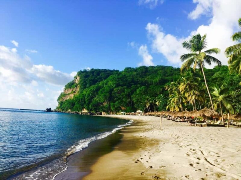 Saint Lucia: Soufriere Guided Day Tour - FAQs