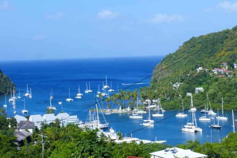 Saint Lucia: Soufriere Guided Day Tour - Final Thoughts