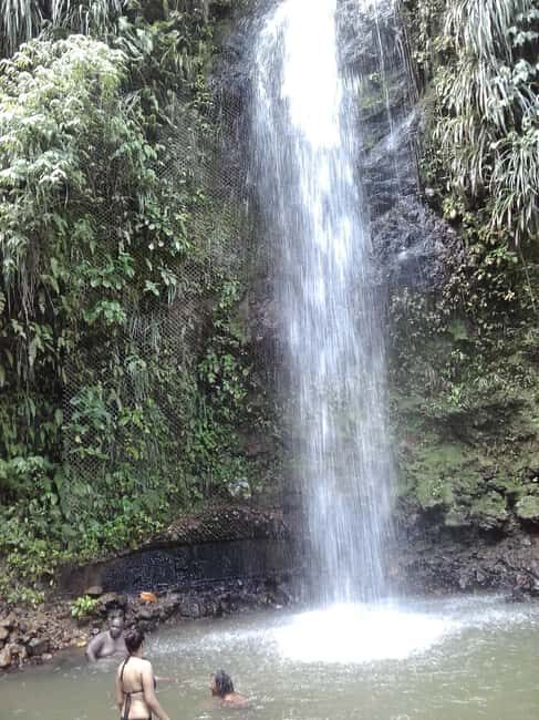 Saint Lucia: Soufriere Tour with Mud Bath and Waterfalls - An In-Depth Look at the Soufriere Tour