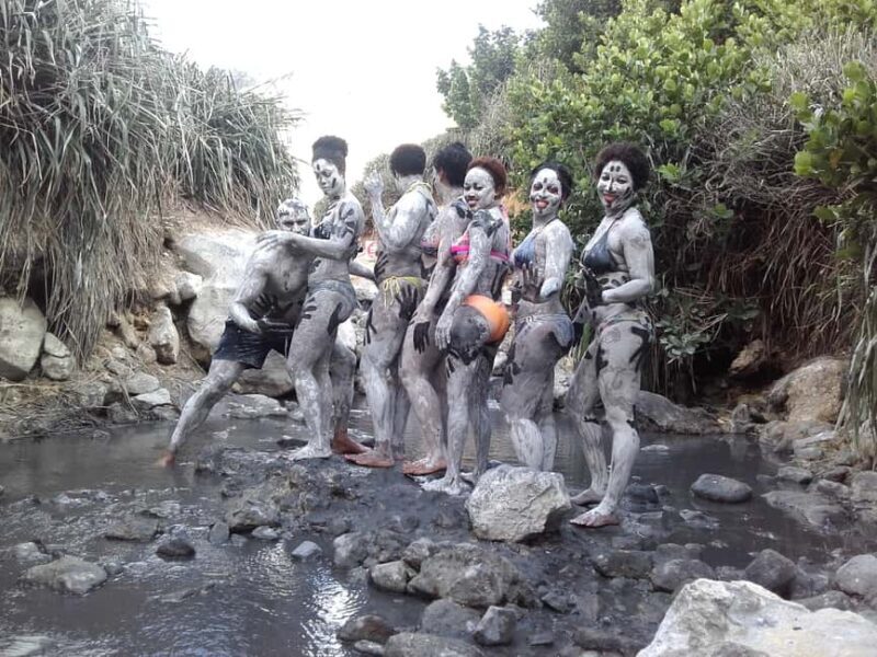 Saint Lucia: Soufriere Tour with Mud Bath and Waterfalls - Who Will Love This Tour?