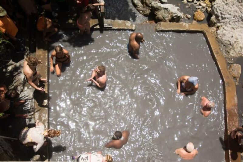 Saint Lucia: Soufriere Volcano Experience - Saint Lucia: Soufriere Volcano Experience – A Guide to an Authentic Island Adventure