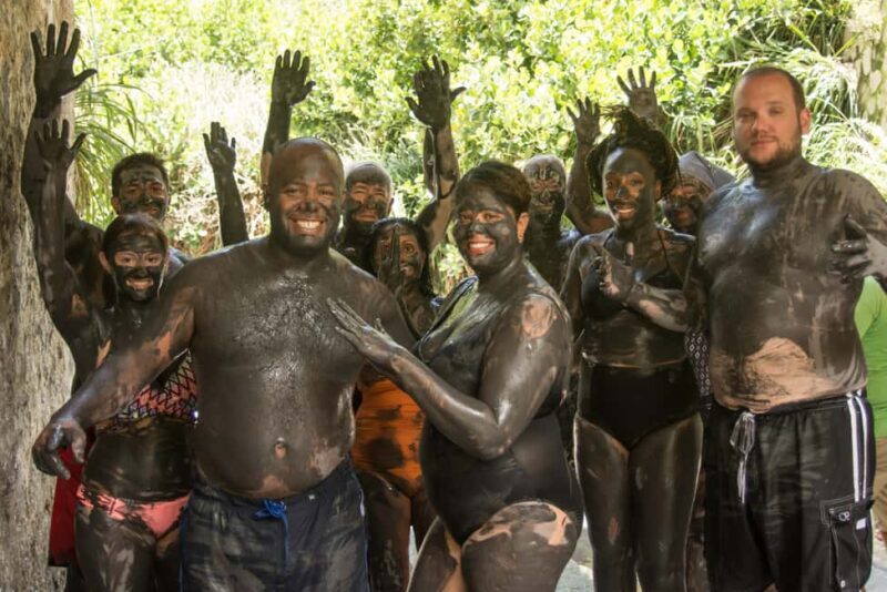 Saint Lucia: Soufriere Volcano Experience - Authentic Experience Highlights