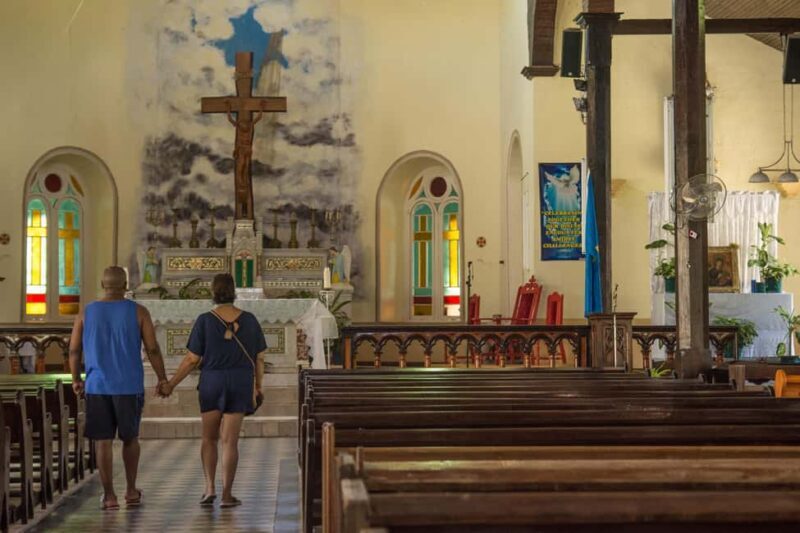 Saint Lucia: Soufriere Volcano Experience - Final Thoughts