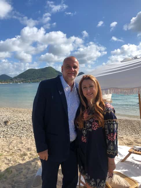 Saint Lucia: Sunset Soirée Beach Cabana Picnic - The Sum Up: Who Will Love This Experience?