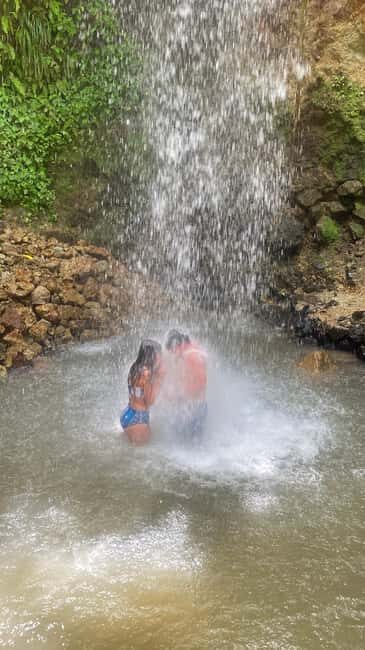 Saint Lucia: Tete Paul Nature Trail Hike & Waterfall Visit - Practical Details and Tips