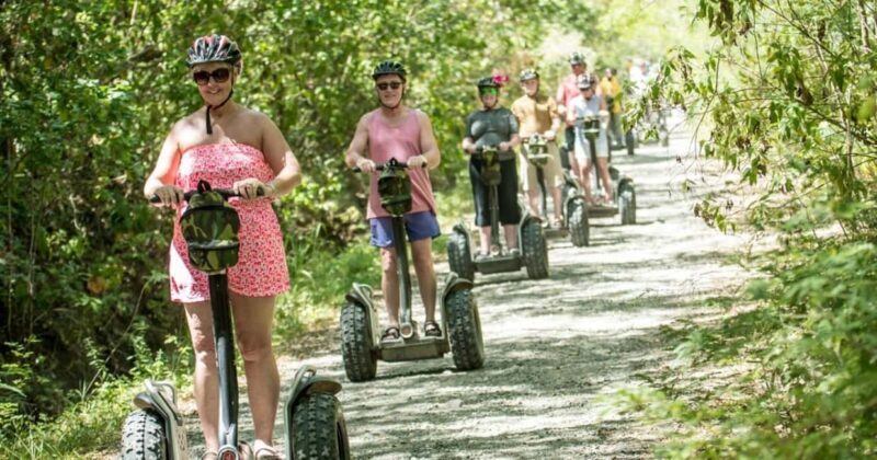 Saint Lucia: Thrill Seeker 6-Day Adventure Tour - Good To Know