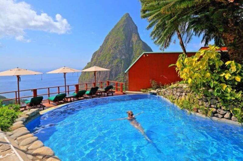 Saint Lucia: Thrill Seeker 6-Day Adventure Tour - An In-Depth Look at the 6-Day Adventure