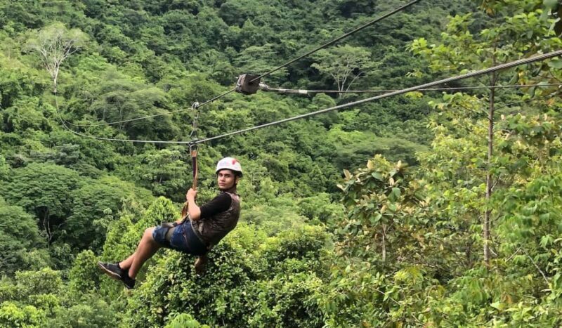 Saint Lucia: Thrill Seeker 6-Day Adventure Tour - Who Should Consider This Tour?