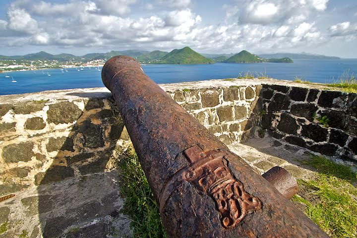 Saint Lucia Ultimate Chill Experience (Lunch) - Activity Details