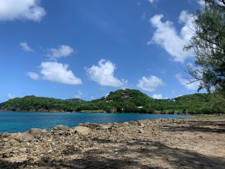Saint Lucia Ultimate Chill Experience (Lunch) - Itinerary