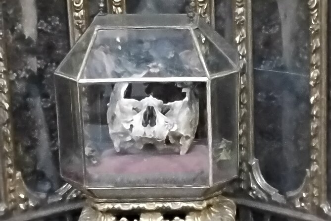 Saint Luis De Los Franceses Church - Directions