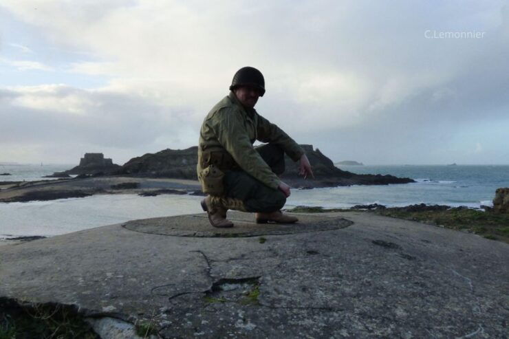 Saint-Malo 1944: Under the Ashes, Freedom - Good To Know