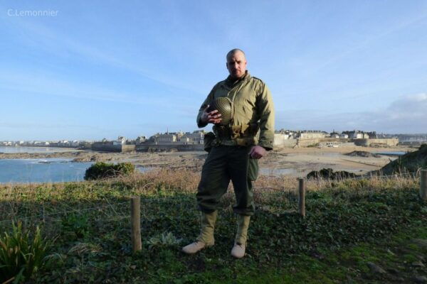 Saint-Malo 1944: Under the Ashes, Freedom - The Sum Up