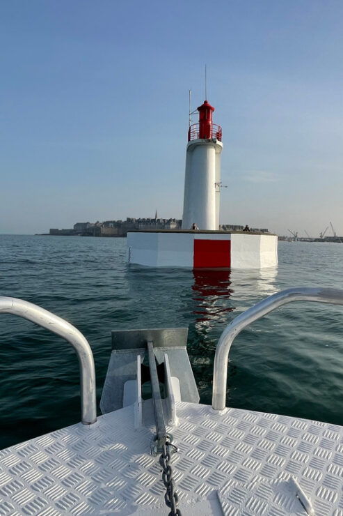 Saint-Malo: Emerald Coast Boat Trip With Guide - Key Points