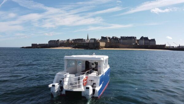 Saint-Malo: Emerald Coast Boat Trip With Guide - Best Times to Go