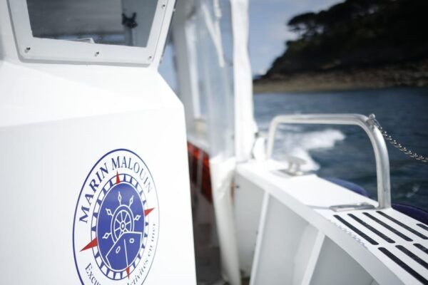 Saint-Malo: Emerald Coast Boat Trip With Guide - Nearby Attractions
