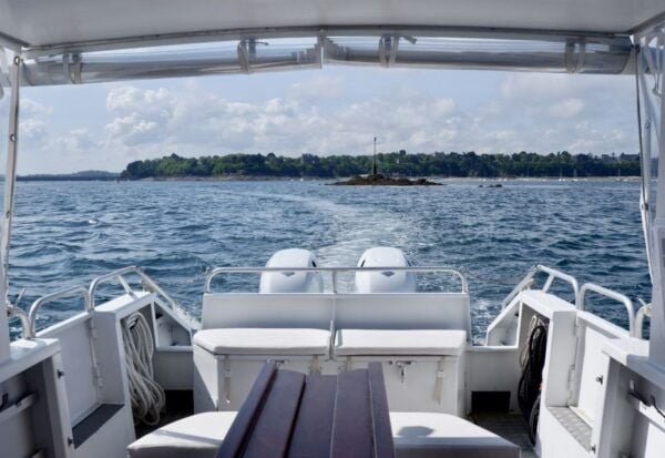 Saint-Malo: Emerald Coast Boat Trip With Guide - The Sum Up