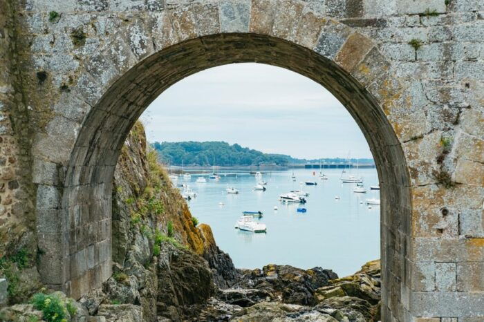 Saint-Malo: Guided Boat Tour With Local Captain - Frequently Asked Questions