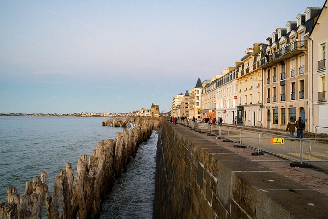 Saint Malo, Mont Saint Michel & Cancale 3 Days Trip From Paris - Itinerary Highlights