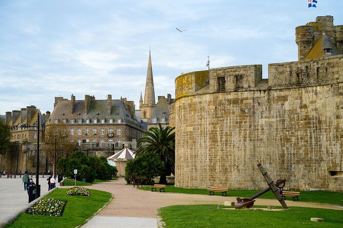 Saint Malo, Mont Saint Michel & Cancale 3 Days Trip From Paris - Travel Tips and Recommendations