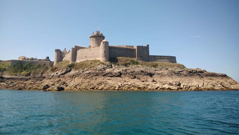 Saint-Malo: Sailing & discovering the Bay - Practical Details: What You Need to Know