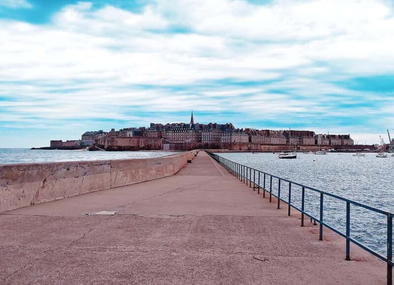 Saint-Malo: Sailing & discovering the Bay - FAQs