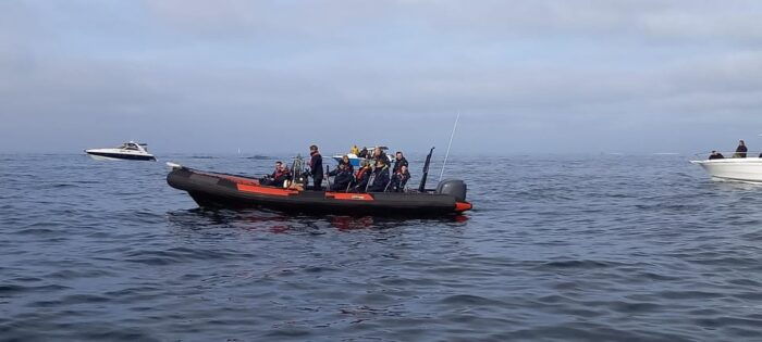 Saint-Malo: Sailing & Water Cab - Additional Information