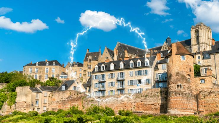 Saint-Malo: Team Escape Game on the Theme of Magic - Key Points