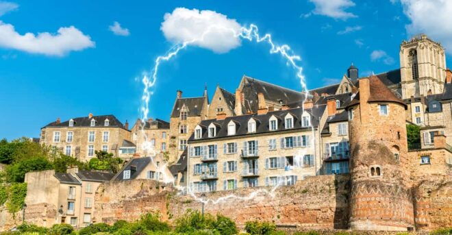 Saint-Malo: Team Escape Game on the Theme of Magic - Game Features