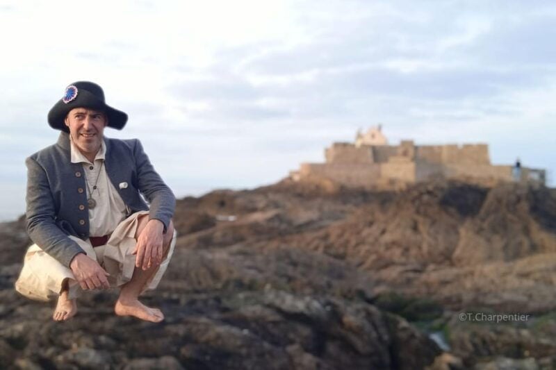 Saint-Malo: The Fate of Last Corsairs in the 18th Century - Good To Know