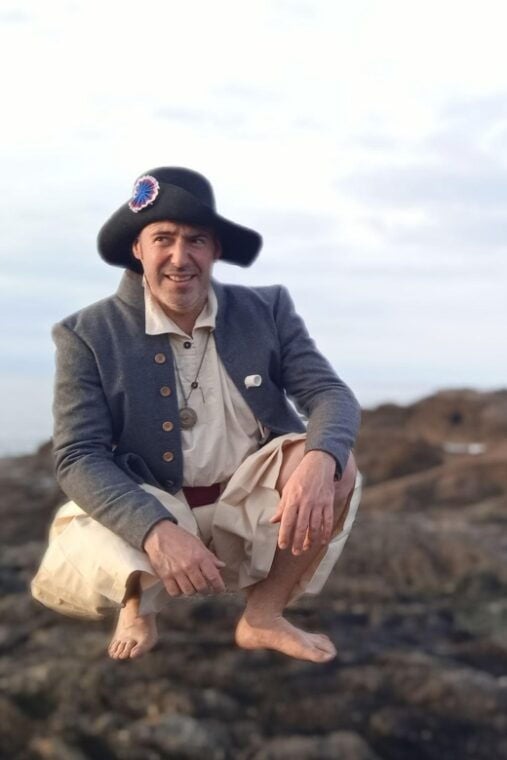 Saint-Malo: The Fate of Last Corsairs in the 18th Century - Saint-Malos Maritime Heritage