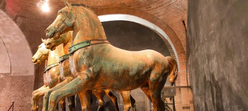 Saint Mark's Basilica with Skip-the-Line - The Value of This Tour