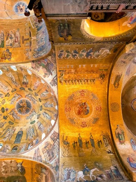Saint Mark's Basilica with Skip-the-Line - Deep Dive into the Itinerary