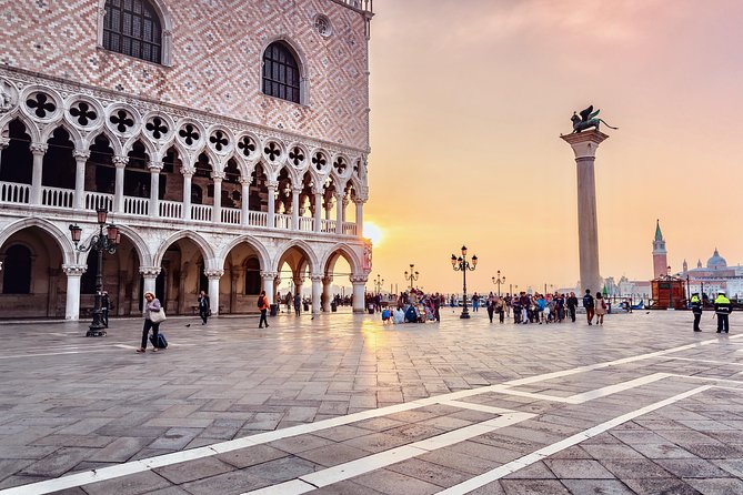 Saint Marks Square and the Highlights of Venice - Positive Reviews