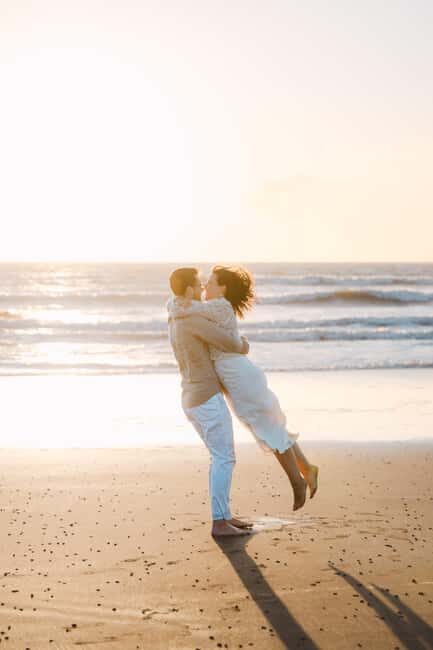 Saint-Michel-Chef-Chef: Romantic photo shoot at sunset - FAQ