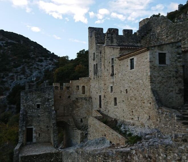 Saint Montan: Electric Bike Wine Tour & Tasting - Inclusions and Requirements