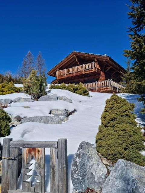 Saint Moritz: Zürich Airport to St. Moritz Day Trip and Back - Duration and Experience