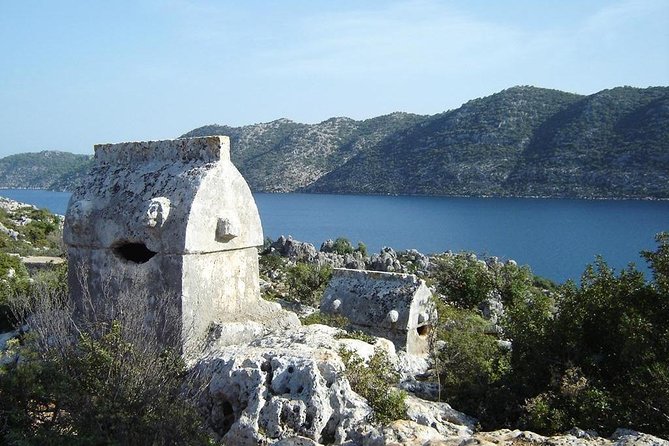 Saint Nicholas Church and Cruise to Sunken Island of Kekova From Alanya - Pricing and Terms
