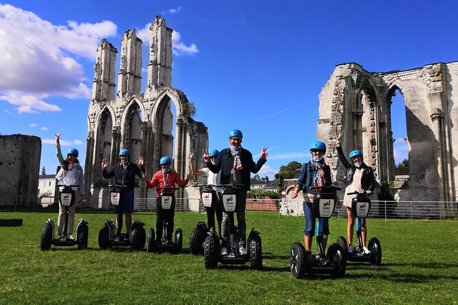 Saint-Omer Discovery - Outdoor Activities in Saint-Omer