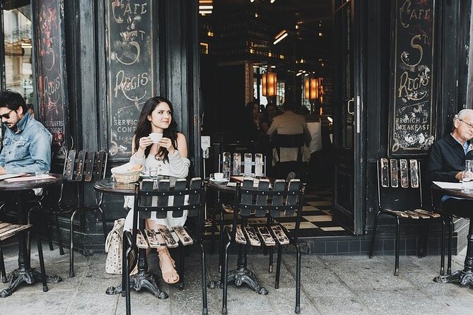 Saint Ouen Flea Market Private Tour in Paris - Overview of Saint Ouen Flea Market